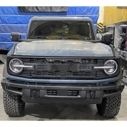 Grill - Atrapa Ford Bronco 2021+